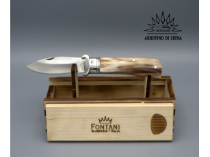 FONTANI Coltello Caccia...