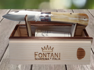 FONTANI Coltello Caccia...