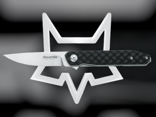 Blackfox bf-736 lama 8,5cm