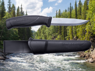 MORAKNIV Companion Nero...