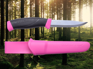 MORAKNIV Companion Rosa...