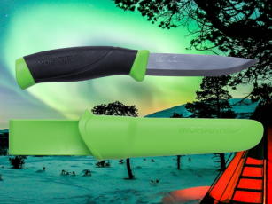 MORAKNIV Companion Verde...