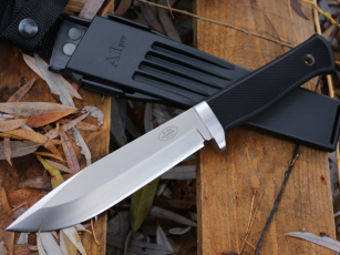 FALLKNIVEN A1 Pro con...