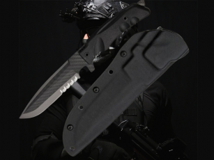 FOX Stealth Carbon Titanium...