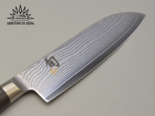 KAI Shun DM-0727 FIRST TOUCH