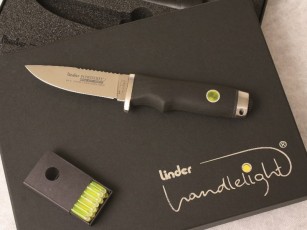 LINDER Handlelight...
