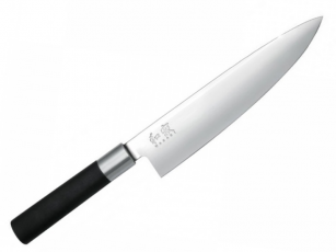 Kai Wasabi Chef 23cm 6723C