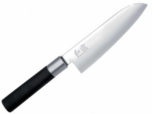 Kai Wasabi Santoku 16,5cm...