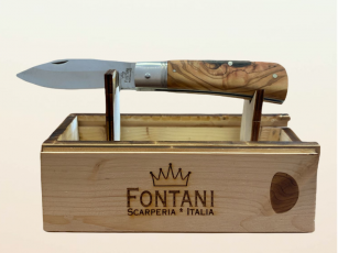 FONTANI Coltello Caccia...
