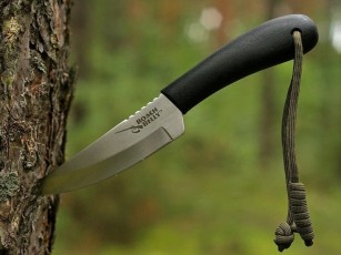 COLD STEEL Roach Belly