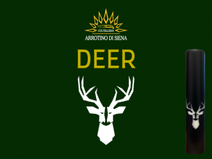 ARROTINO DI SIENA SAKU DEER...