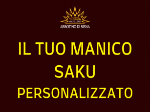 ARROTINO DI SIENA SAKU il...