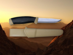 MORAKNIV Companion Sabbia...