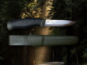 MORAKNIV Companion Verde...