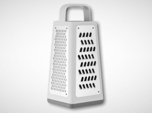 ZWILLING Grattugia a 4 lati