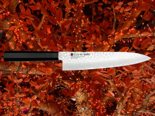 KASUMI KURO Chef 21 cm