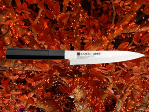KASUMI KURO Utility 15 cm