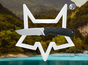 FOX Core lama 11cm