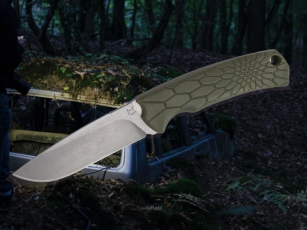 FOX Core lama lappone 11cm