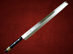 MASAHIRO Takohiki sashimi 20cm