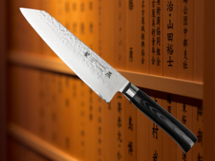 TAMA HAGANE Kengata 19cm