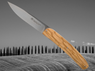 MASERIN Gourmet line olivo...