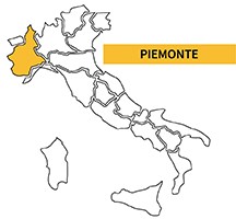Piemonte