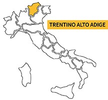 Trentino Alto Adige