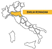 Emilia Romagna