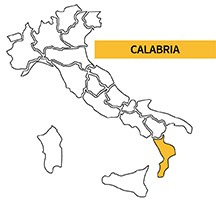 Calabria
