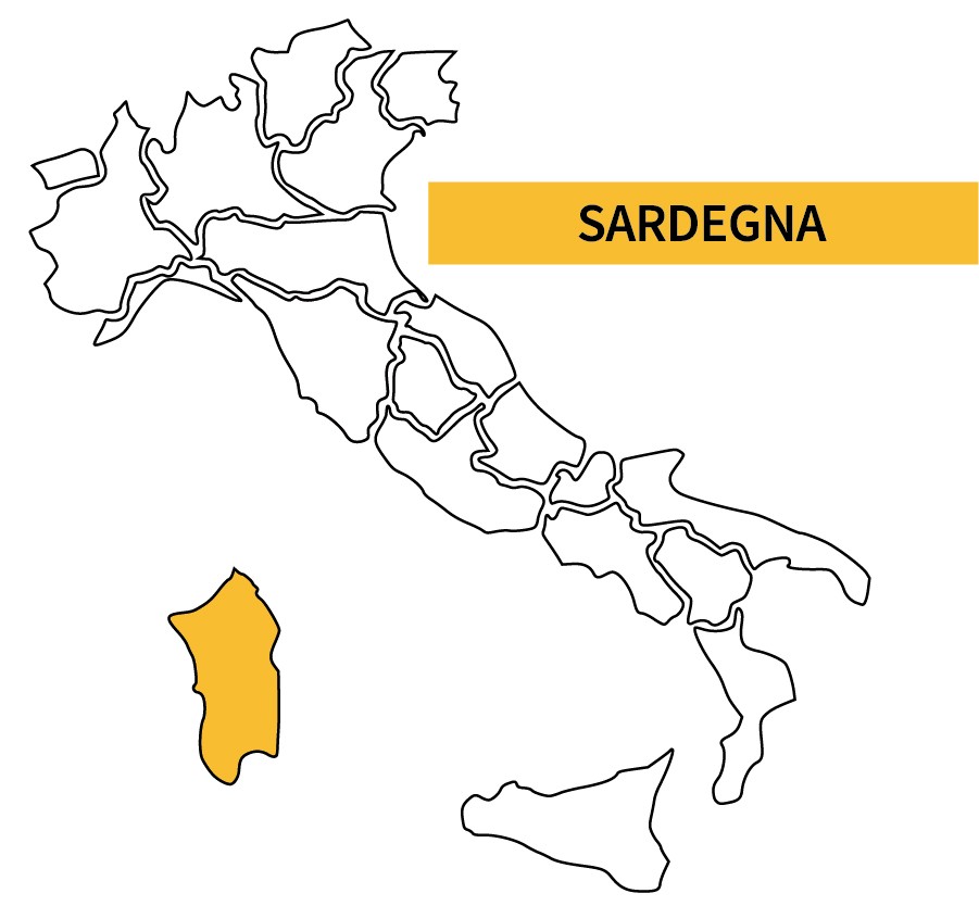 Sardegna