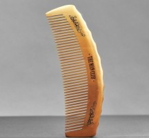 Spazzole e pettini per barba e baffi