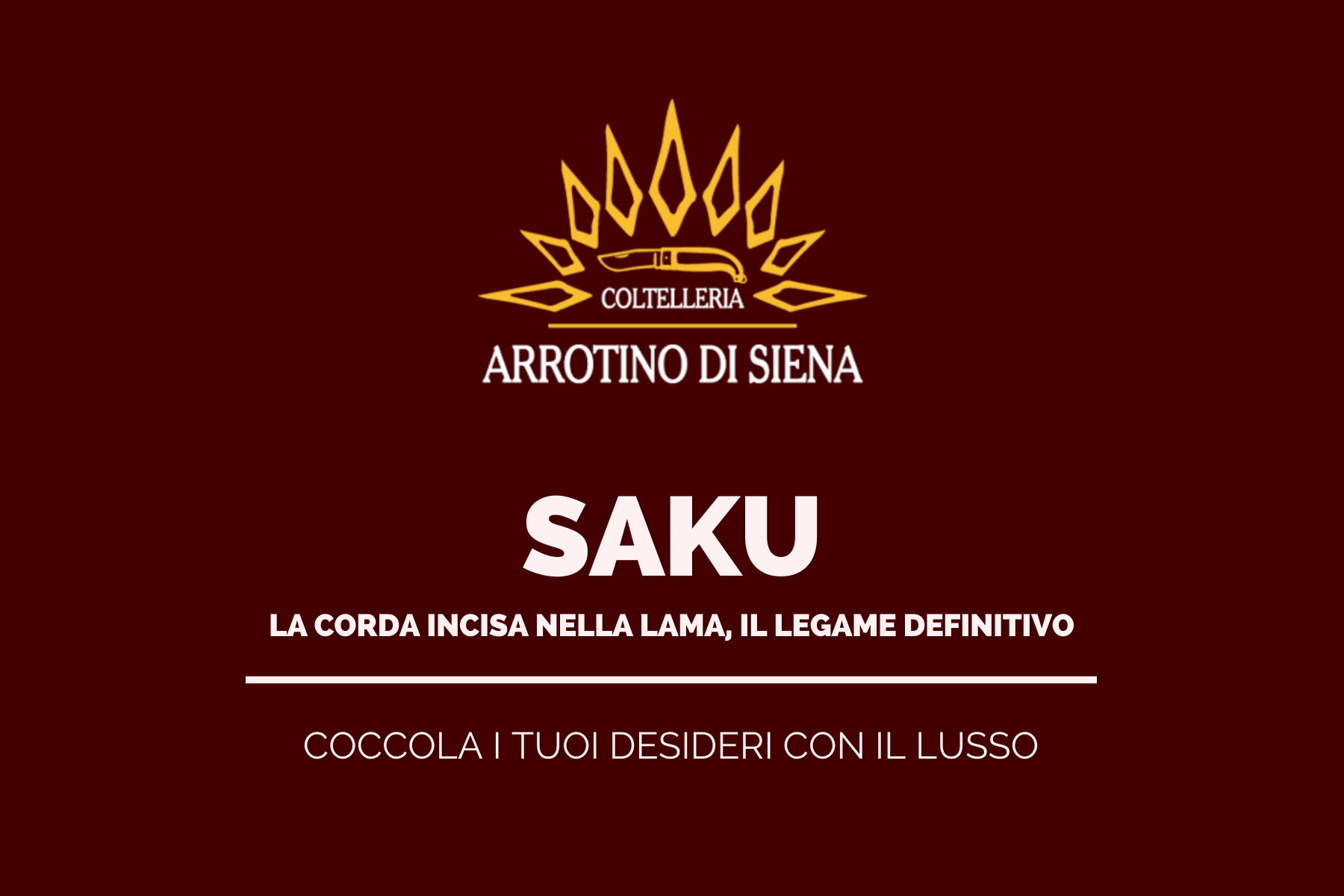 SAKU