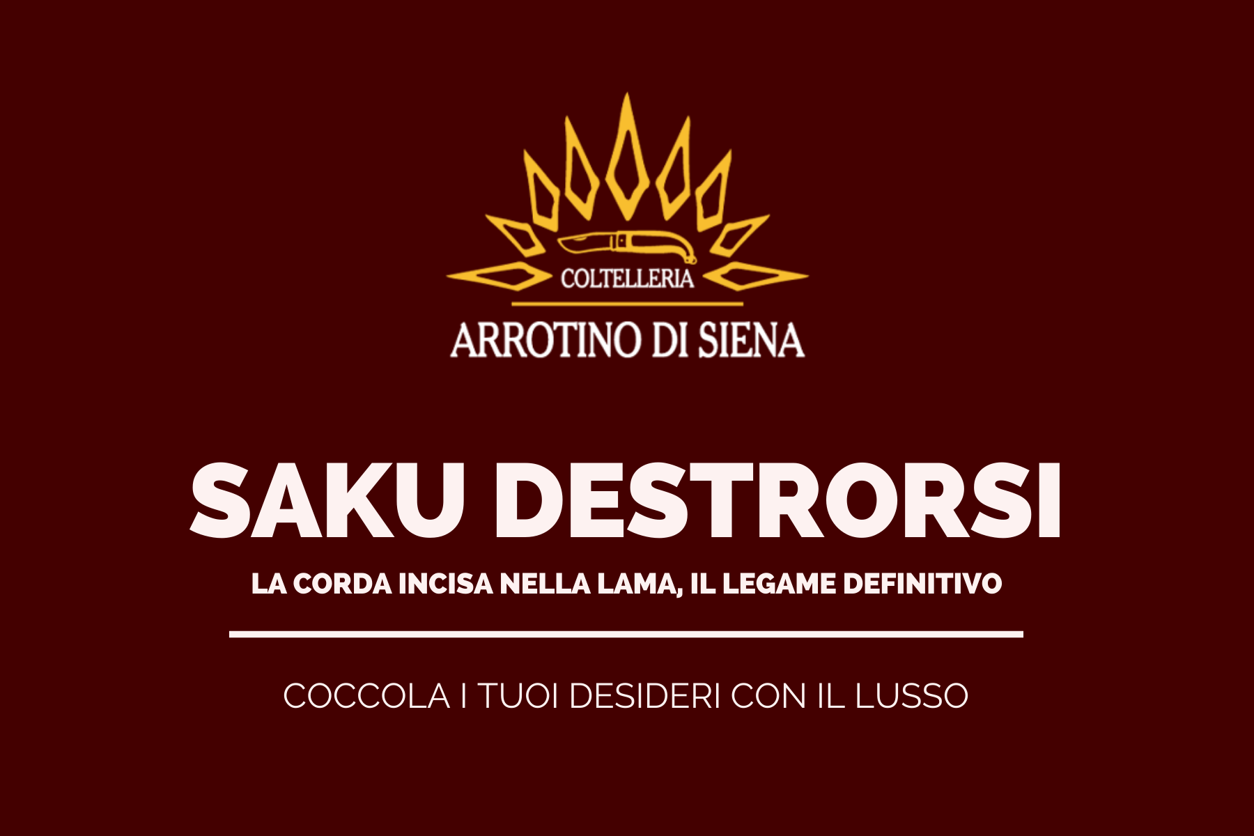 DESTRORSI