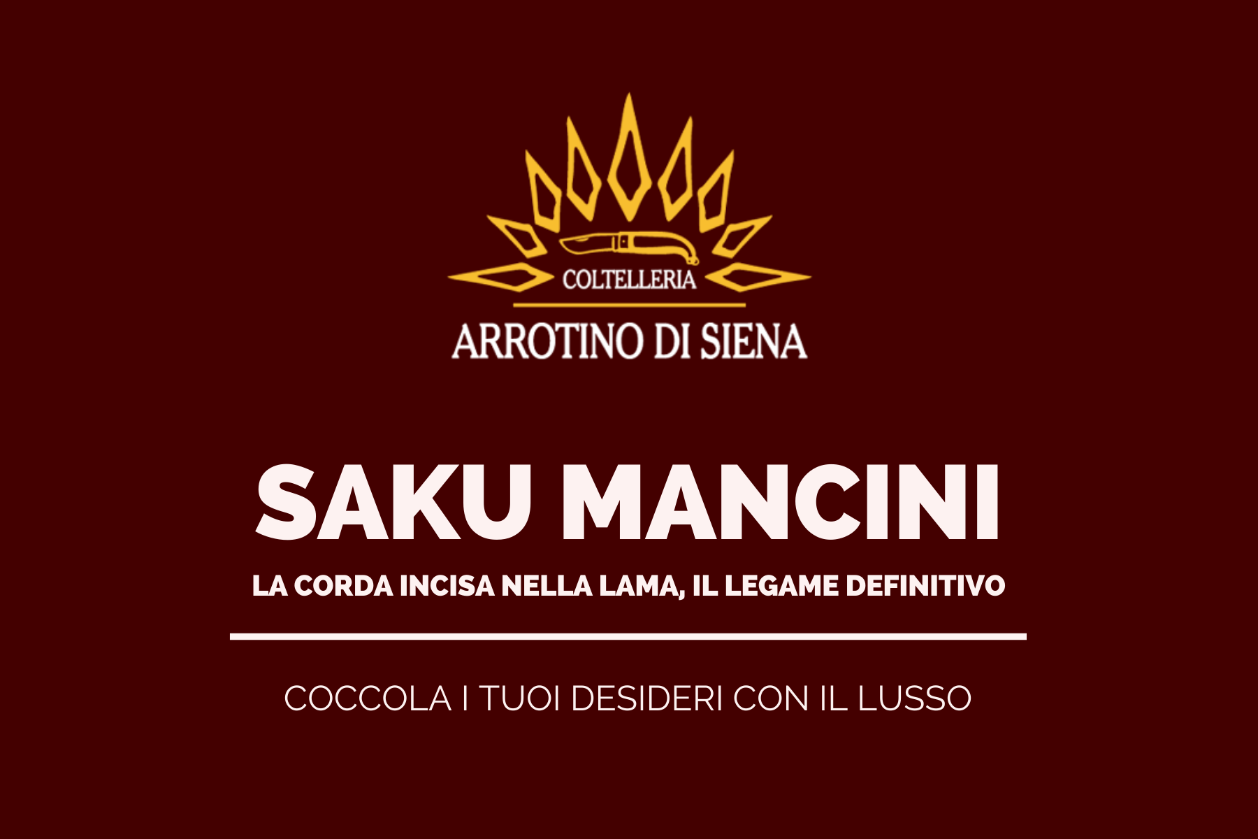 MANCINI
