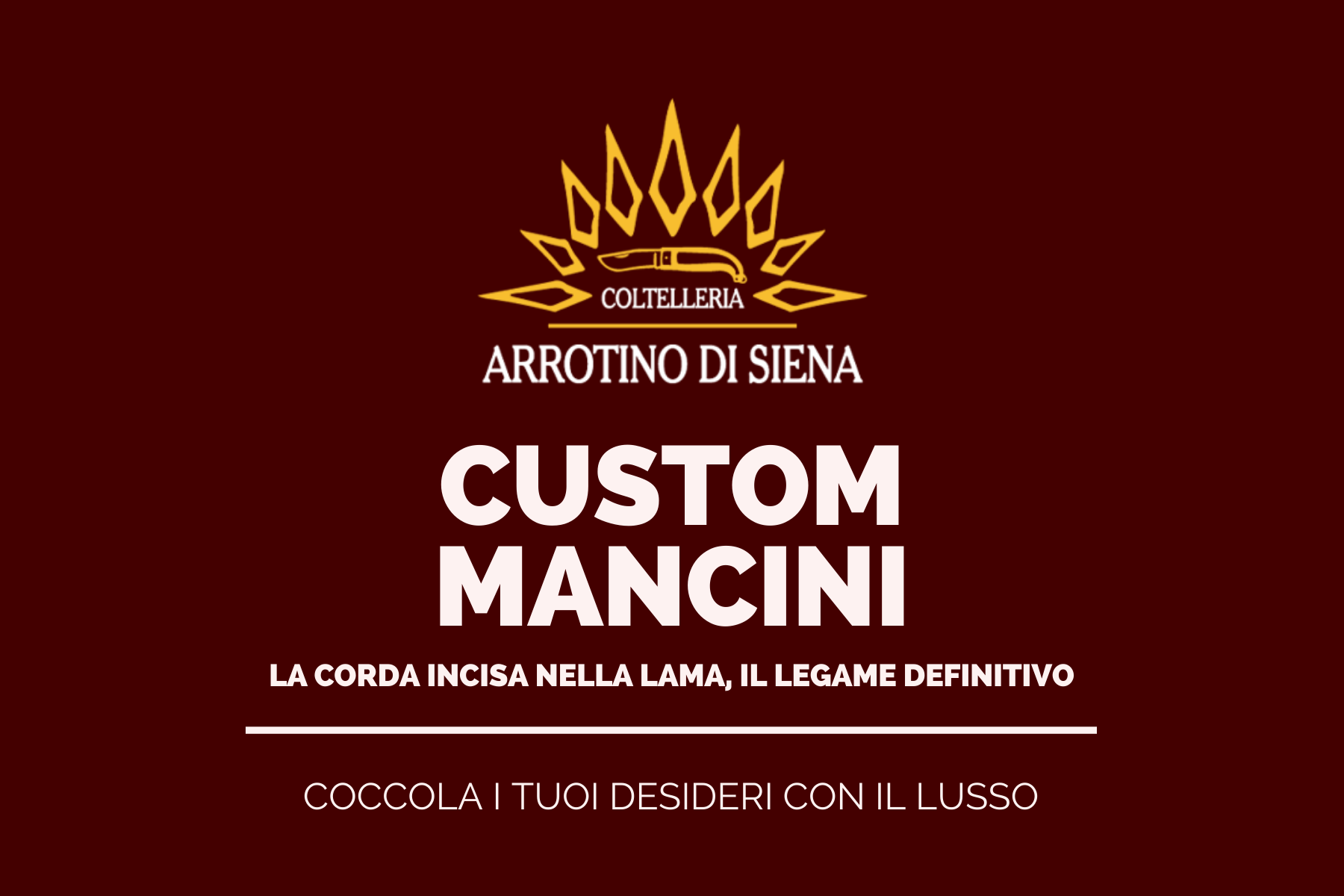 MANCINI