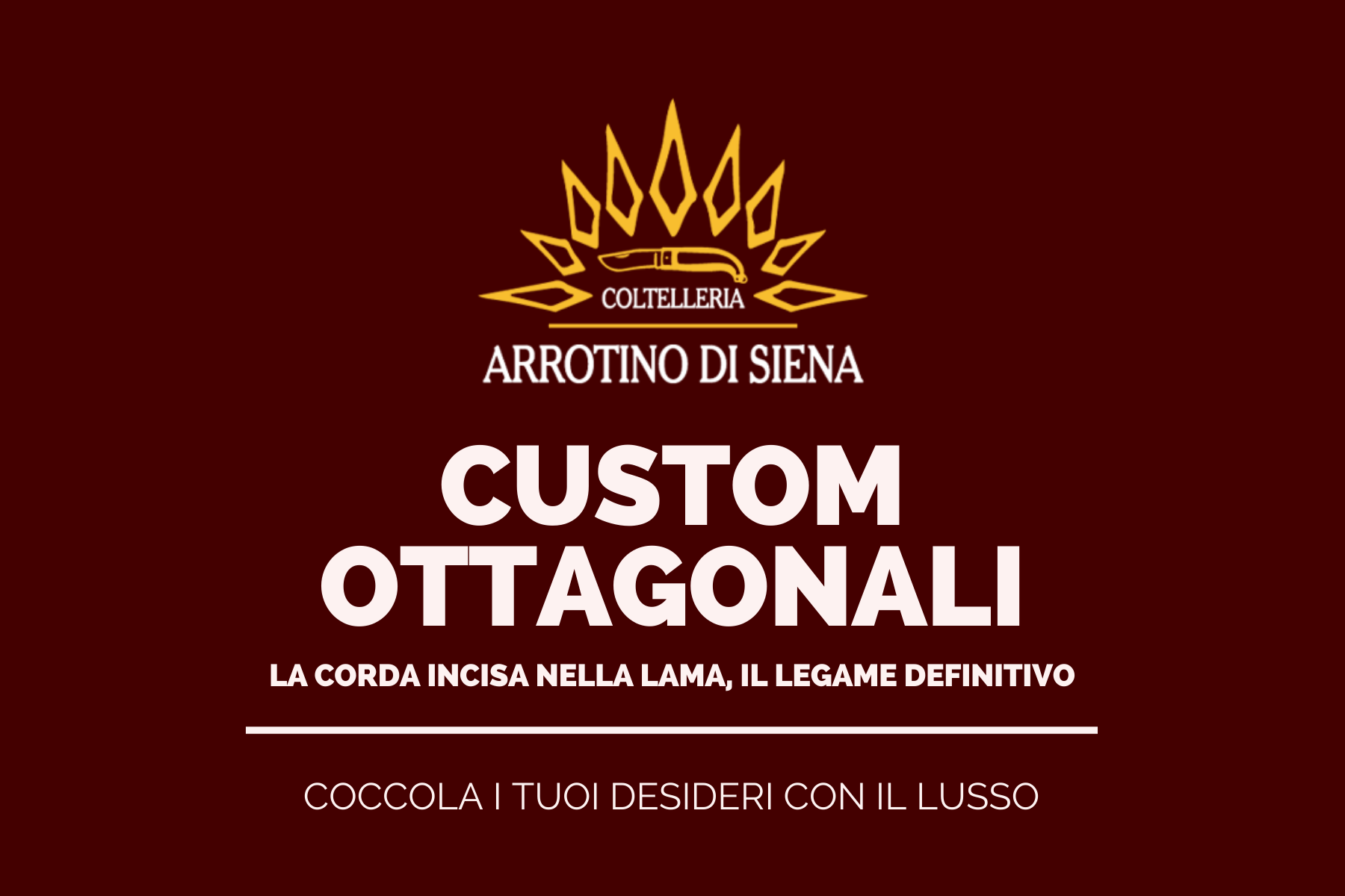OTTAGONALI
